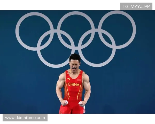 石智勇谈对举重运动的赤子情