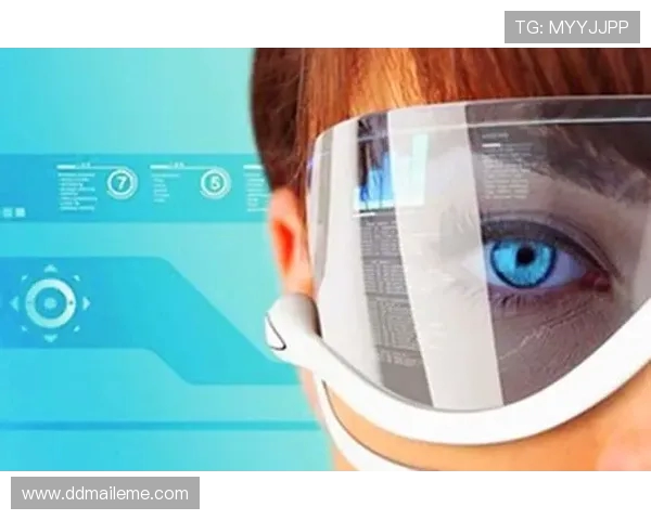 智能穿戴设备在赛事中应用